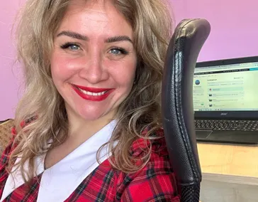 Желвакова Екатерина Андреевна