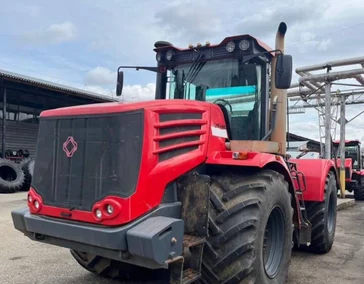 Техника с наработкой в наличии