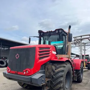 Трактор Кировец "К-744Р4", 2018 г. в.