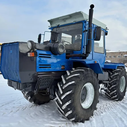 Трактор "ХТЗ-17221", 2005 г. в.