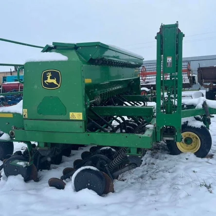 ПОЧВООБРАБАТЫВАЮЩАЯ, ПОСЕВНАЯ, УБОРОЧНАЯ ТЕХНИКА