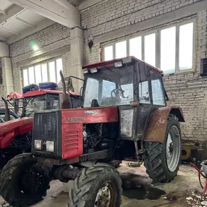 ТРАКТОР "МТЗ-920", 2013 г. в.