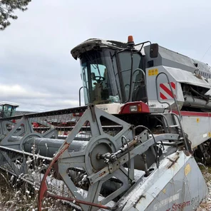 Зерноуборочный комбайн "Vector-410", 2009 г. в.