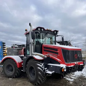 Трактор «Кировец» «К-525» в премиум в комплектации, 2022 г. в.