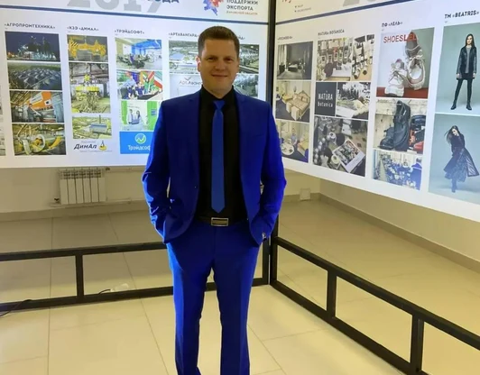 Желваков Вадим Вячеславович