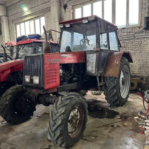 ТРАКТОР "МТЗ-920", 2013 г. в.