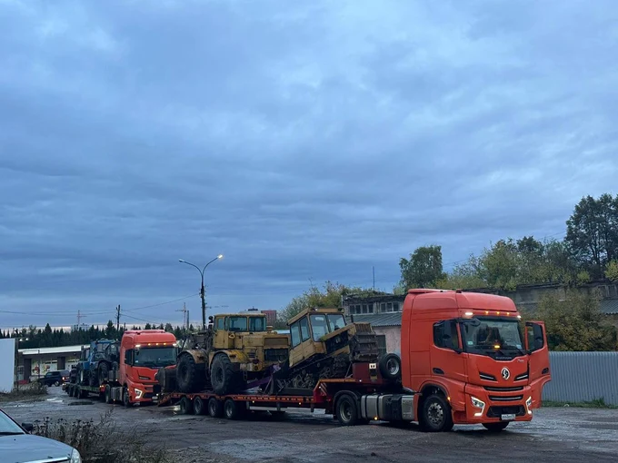 Готовы стать частью нашей команды?
Откликайтесь!