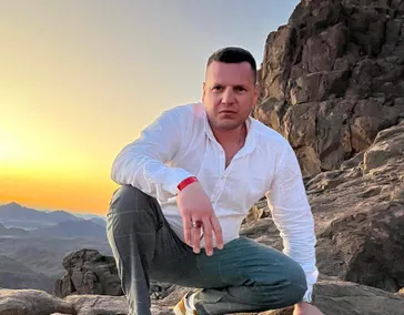 Желваков Вадим Вячеславович