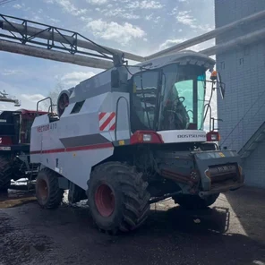 Комбайн Ростсельмаш "РСМ-101 Vector", 2010 г. в.