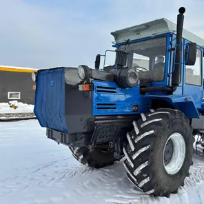 Трактор "ХТЗ-17221", 2005 г. в.