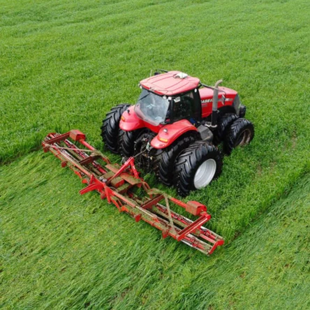 ТРАКТОРА С НАРАБОТКОЙ