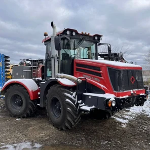 Трактор «Кировец» «К-525» в премиум в комплектации, 2022 г. в.