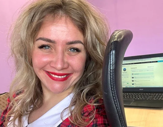 Желвакова Екатерина Андреевна