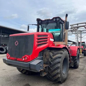 Трактор Кировец "К-744Р4", 2018 г. в.